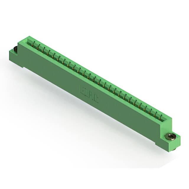 333-026-524-103 EDAC Inc.  Edgeboard Connectors